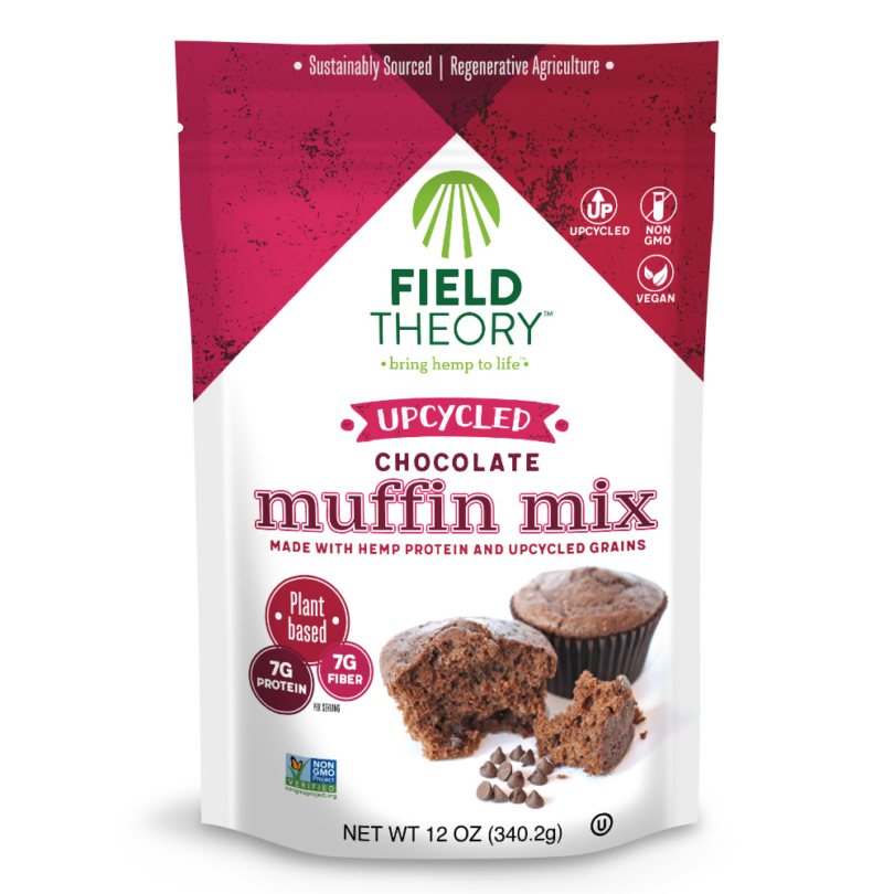 Field Theory Upcycled Chocolate Muffin Mix